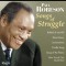 Paul Robeson - Songs of Struggle & more